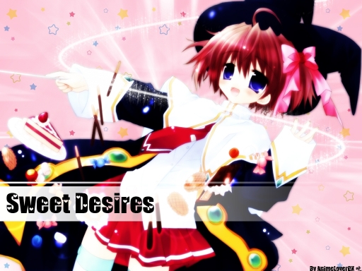 Sweet Desires