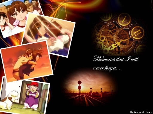 Memories