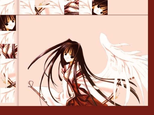 Angel's Confusion