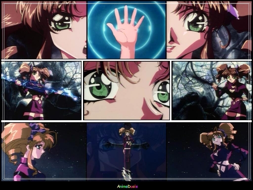 Shamanic Princess