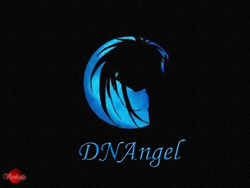 Dark Logo