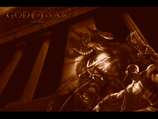 God Of War