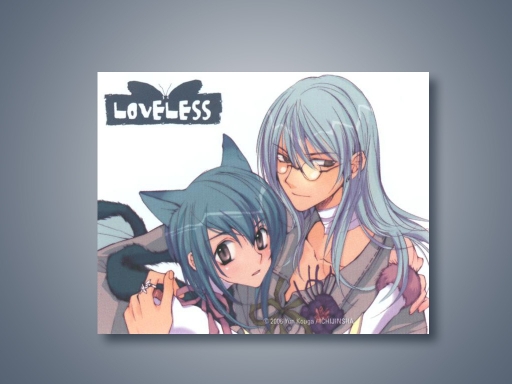 Loveless