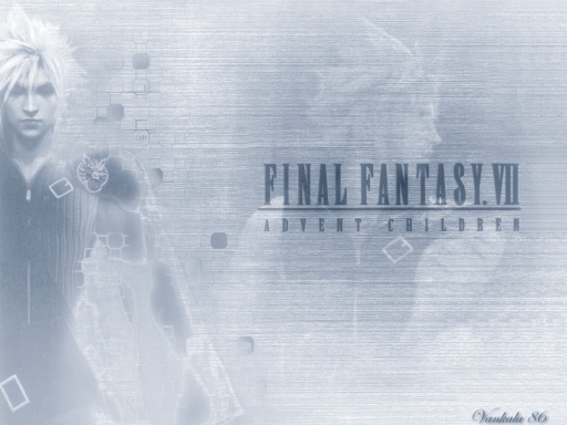 Cloud Final Fantasy Vii