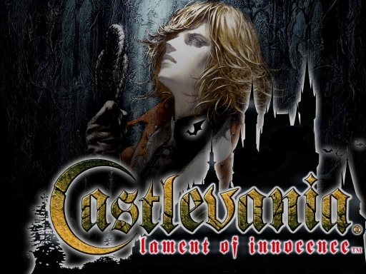 Lament Of Innocence