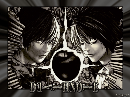 Death Note