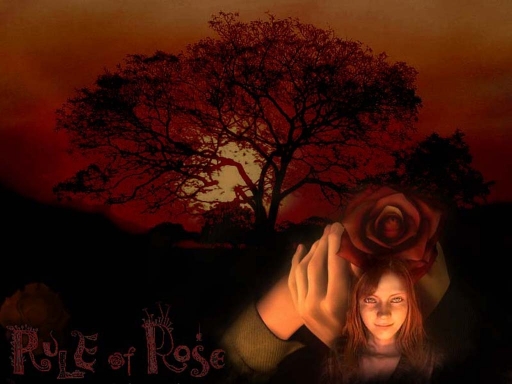 Rule Of Rose