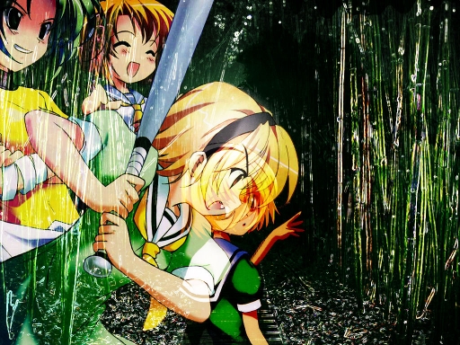 Satoko