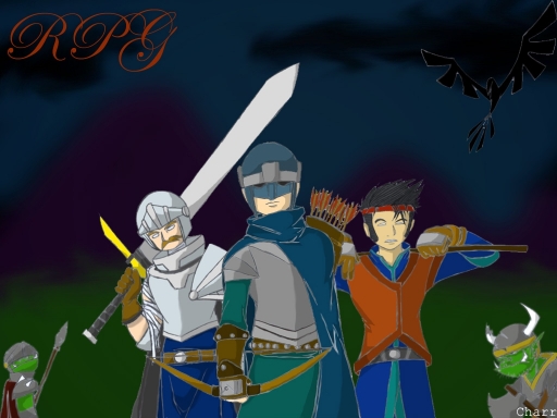 Rpg