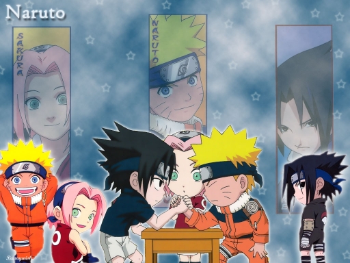 Chibis