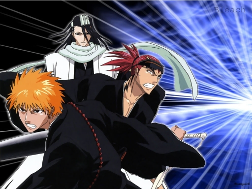 Bleach