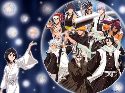 Bleach