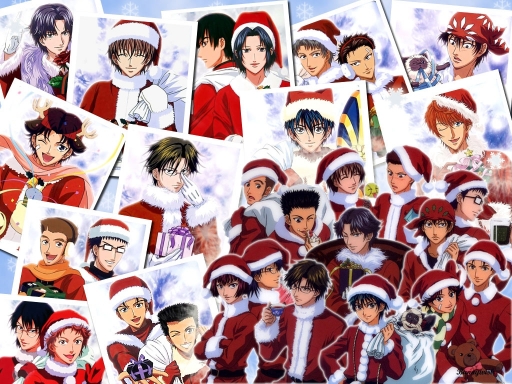 Christmas