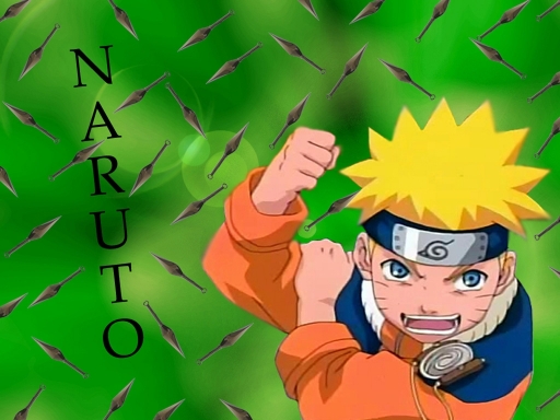 Naruto