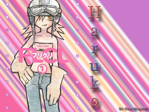 Colorful Flcl