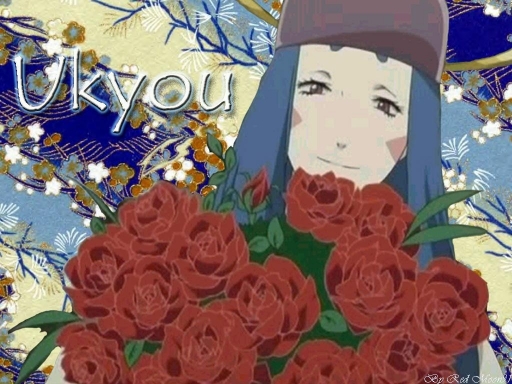 Ukyou