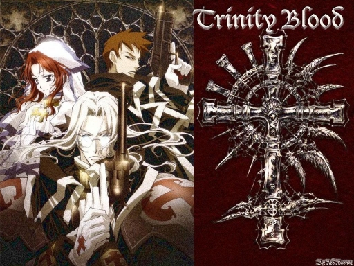 Trinity Blood