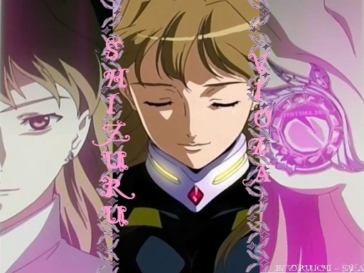 Shizuru Viola