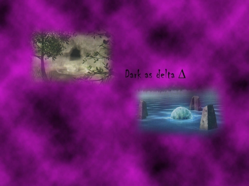 Delta Dark!