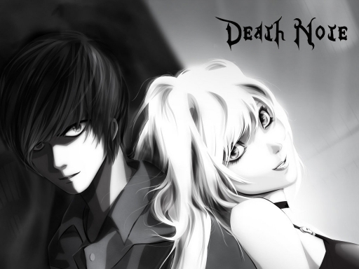 Light and Misa