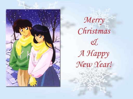 X-mas Snow