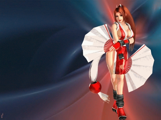 Mai