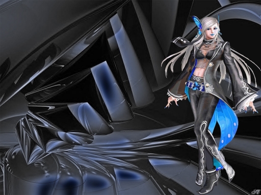 Luise
