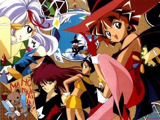 Magic Users Club