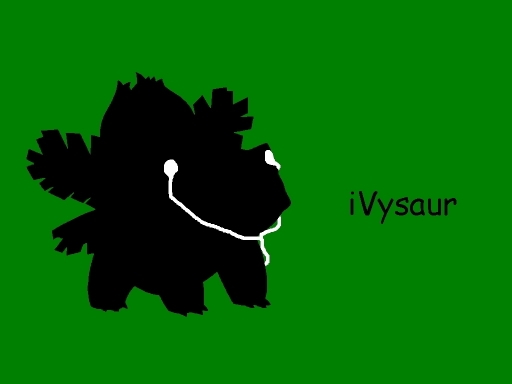 Ivysaur