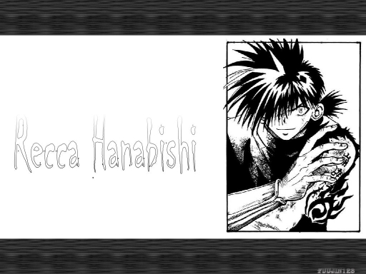 Recca Hanabishi