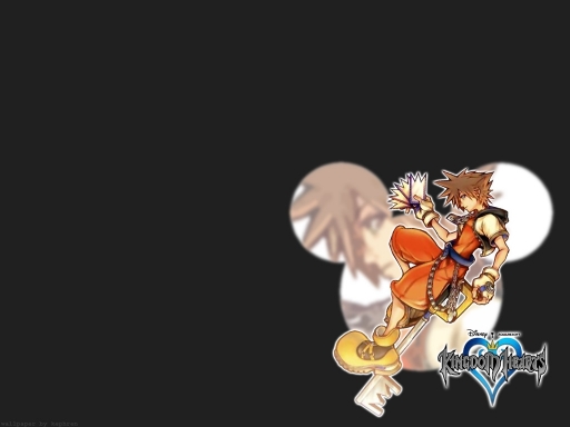 Kingdom Hearts