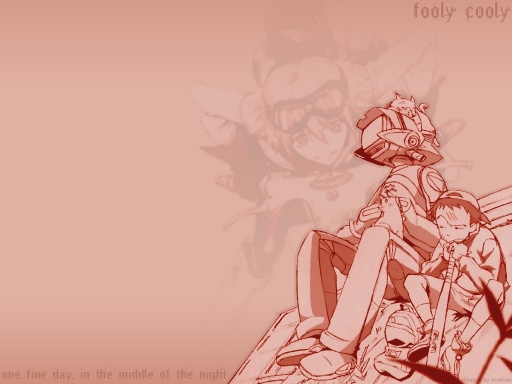 Once upon a time