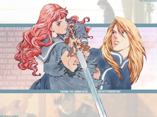 Twelve Kingdoms