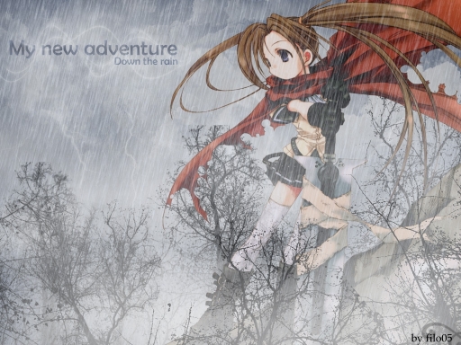 Rain