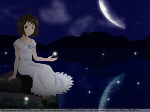 Beautiful Night