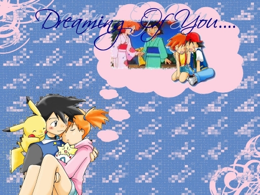 Dreaming Of You