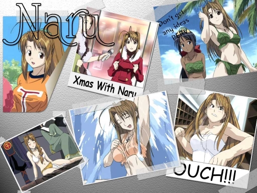 Love Hina