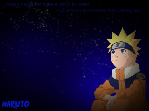 Shooting Star