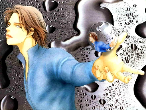 Droplet