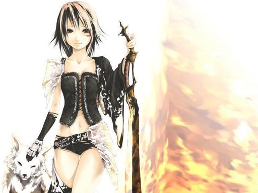 Fire