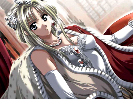 Queen