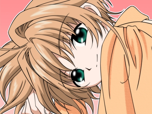 Cute Sakura