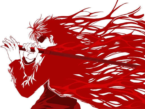 Blind Wind