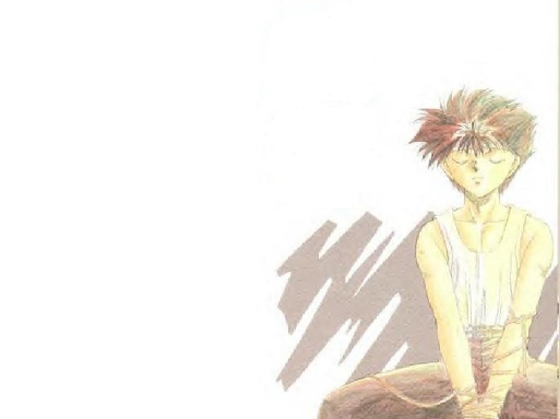 Passive Hiei