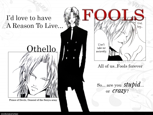 Othello