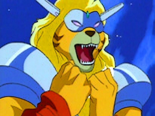 Lion