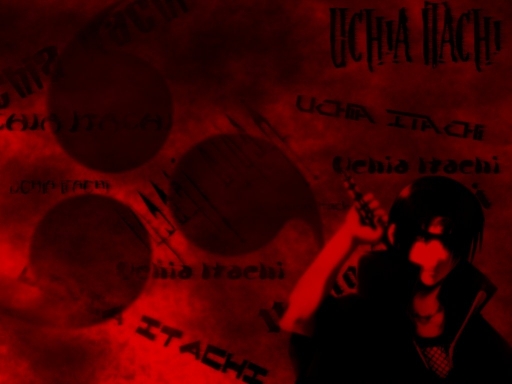Itachi321