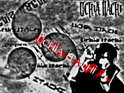 Itach123edt
