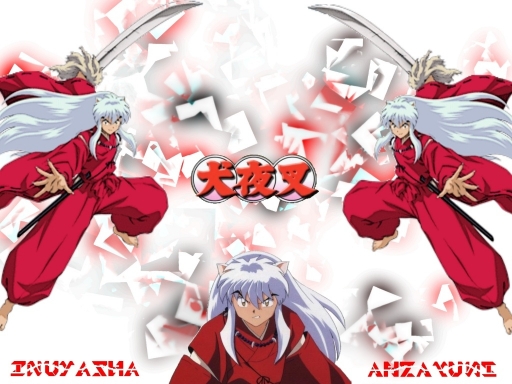 Inuyasha