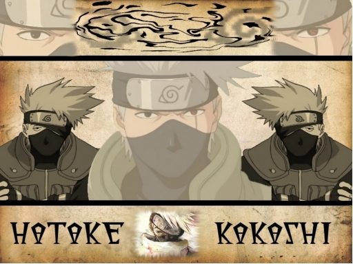 Kakashisepia